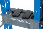 Пресс, усилие 30 тонн NORDBERG N3630L — изображение 2