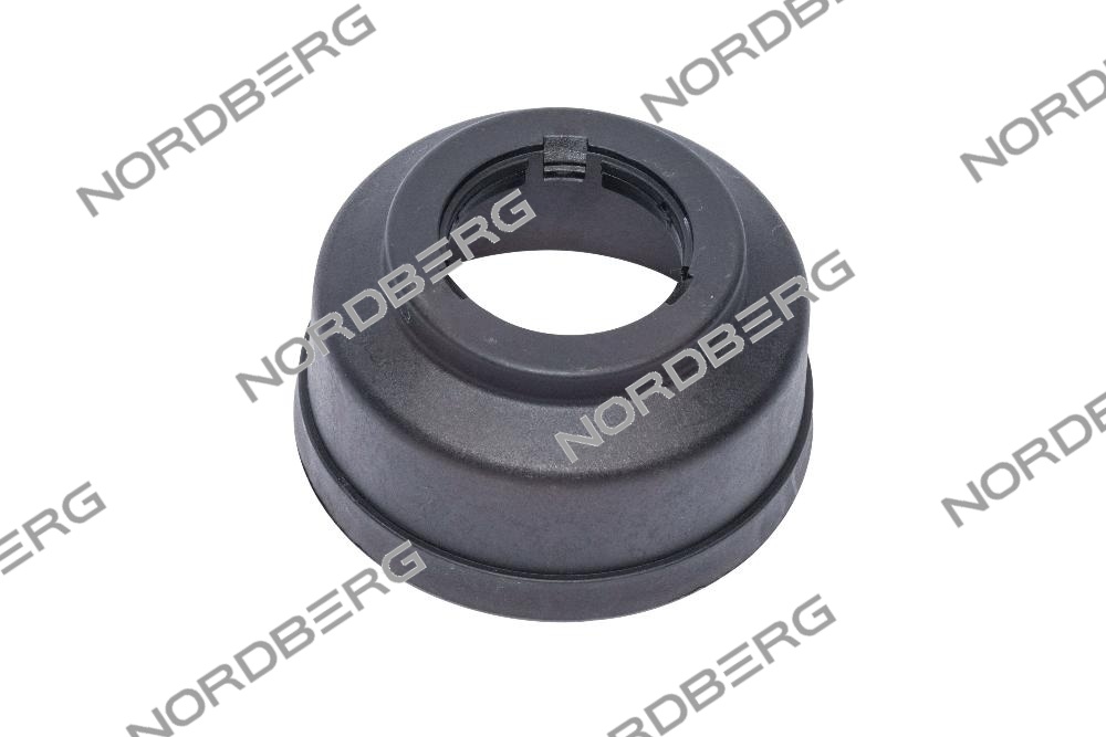 terspnc8g0ruqq6a05y54eb7e70cnk0q Чашка-проставка пластиковая для 4524C NORDBERG TB-S-0100001 — изображение 1