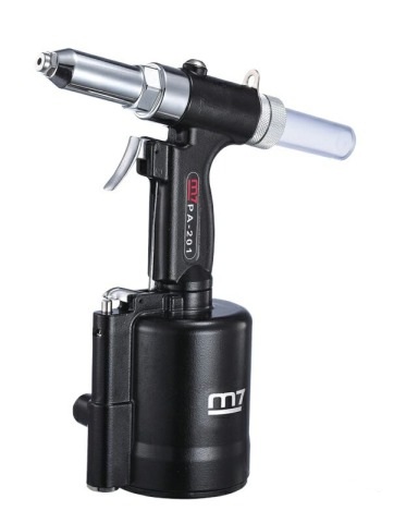 tg5paveowoabn2nzp0e1wsg8j0wyu0h8 Пневмогидравлический заклепочник MIGHTY SEVEN PA-201 — изображение 1