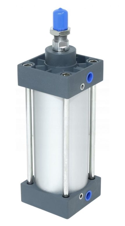 Пневмоцилиндр (M20X1,5)