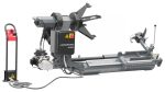 Станок шиномонтажный 380V для грузовых машин, зажимы 14-26", серый NORDBERG 46TRK(G) — изображение 3
