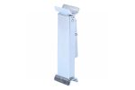 Фиксатор страховочный для подкатного домкрата, 2 т NORDBERG N3002R — изображение 5