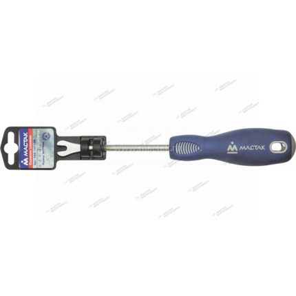 Съемник клипс обшивки салона 115 мм