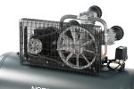 Компрессор поршневой с ременной передачей 380В, ресив. 270л, 950л/мин NORDBERG NCP300/950 — изображение 5