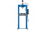 Пресс, усилие 30 тонн NORDBERG N3630L — изображение 8