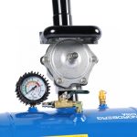 Бустер автоматический, 19 л NORDBERG CH5A — изображение 8