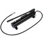 Выпрессовщик шкворней гидравлический, 75 т NORDBERG N31PE75 — изображение 9