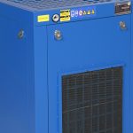 Компрессор винтовой, 7,5 кВт, 10 бар, 900 л/мин, IP55, без ресивера NORDBERG NCC10 — изображение 4