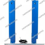 Комплект удлинителей колонн 1200 мм для N4125H-4,5T (синий) NORDBERG N4125H-1200