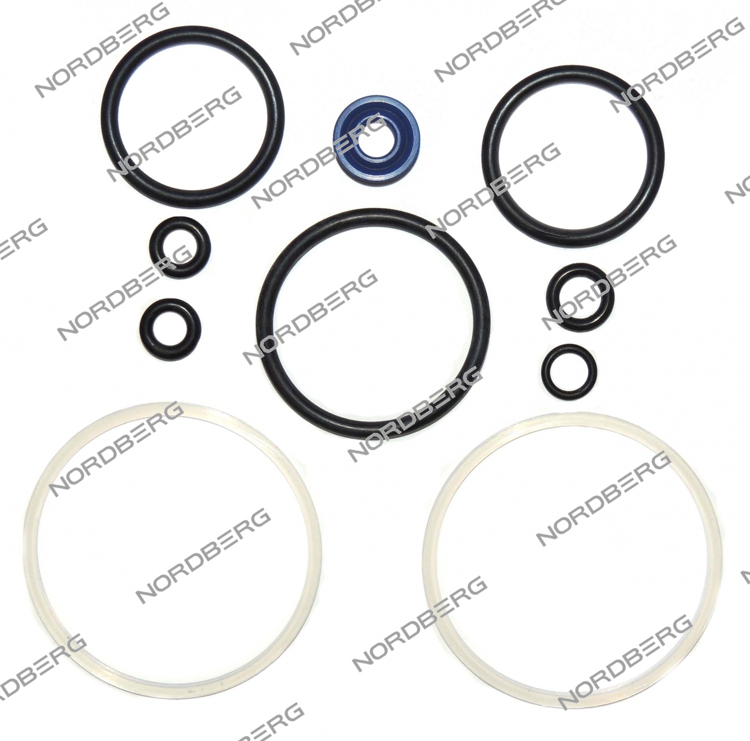 ty4z9onnapg7p9ghs42ul8r1q72lhvzv NORDBERG ЗАПЧАСТЬ РЕМКОМПЛЕКТ RK_N3405 для стойки трансмиссионной N3405 (c 2014) — изображение 1