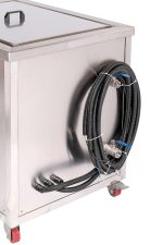 Ультразвуковая ванна с подогревом, 175 л NORDBERG NU1750D — изображение 3