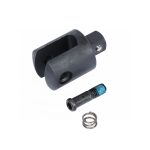 Ремкомплект воротка шарнирного усиленного 1/2" NORDBERG 244-600RK