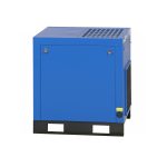 Компрессор винтовой, 7,5 кВт, 10 бар, 900 л/мин, IP55, без ресивера NORDBERG NCC10 — изображение 3