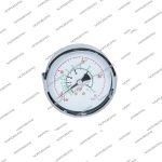 Манометр HP (39BAR/80d) для NF12 — изображение 2