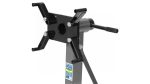 Стенд для ремонта двигателя складной, 900 кг, серый NORDBERG N3009(G) — изображение 5