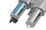 Фильтр воздушный тонкой очистки (0,01µm) + осушитель 1/2" NORDBERG NP8534 — изображение 7