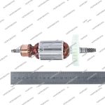 Якорь в сборе для NE413 — изображение 3