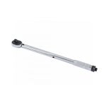 Ключ динамометрический 1/2", 28-210 Нм, в кейсе NORDBERG 291-421 — изображение 6