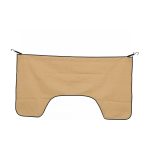 Комплект защитных накидок Крыло-Бампер-Крыло, 3 шт NORDBERG NN33 — изображение 6