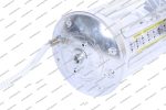Колба осмотровая в сборе для установок 2380 (после 2018)  NORDBERG 01-00005363 — изображение 2