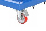 Кантователь двигателя профессиональный с редуктором, 500 кг NORDBERG N30061R — изображение 14