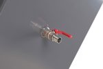 Емкость для сбора масла на яму, 110 л NORDBERG NO23110 — изображение 7