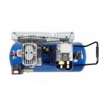 Компрессор поршневой с ременным приводом, объем 200 л NORDBERG ECO NCE200/660 — изображение 7