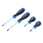 Набор инструментов, 147 предметов, 1/2", 1/4" NORDBERG 2496147C — изображение 23