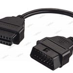 Переходник GAZ Westport XCP