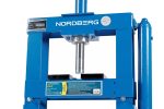 Пресс, усилие 10 т. NORDBERG N3610 — изображение 11