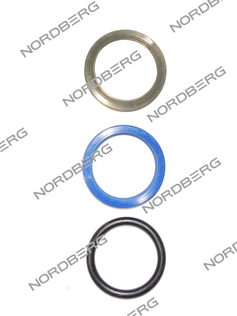 v6stfafroljvv9c1e8y7wup8wqbbkpp2 NORDBERG ЗАПЧАСТЬ РЕМКОМПЛЕКТ для траверсы 422 (на цилиндр) — изображение 1
