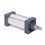 Пневмоцилиндр (M20X1,5) NORDBERG SC80*125 — изображение 5