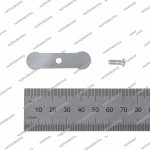 Выпускной воздушный клапан для NCEO24/250 — изображение 2
