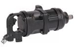 Пневмогайковерт ударный 1", с коротким валом 3600Нм NORDBERG NP18300 — изображение 5