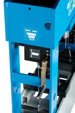 Пресс напольный пневмогидравлический, 100 т N36100A — изображение 10