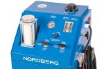 Установка для замены охлаждающей жидкости NORDBERG CMA20AB — изображение 2