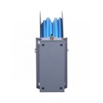 Кронштейн поворотный для HR1215HPVC, HR1220HPVC NORDBERG 01-00013872 — изображение 4