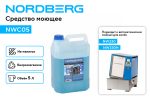 Средство моющее, 5 л NORDBERG NWC05 — изображение 2