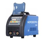 Аппарат сварочный, споттер, 220 В NORDBERG WS4 — изображение 11