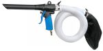 Пневмопылесос с функцией продувки NORDBERG NP9502 — изображение 5