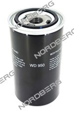 Фильтр масляный для NCN15, NCN20 NORDBERG 01-00018176