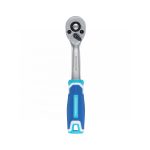 Трещотка 1/4", 72 зубца, с флажковым переключением NORDBERG 225-706 — изображение 9
