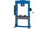 Пресс гидравлический 50 т, ножной привод NORDBERG N3651FL — изображение 7