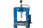 Пресс, усилие 30 тонн NORDBERG N3630L — изображение 9