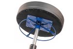 Сиденье ремонтное на колесах с регулировкой высоты NORDBERG N30S2 — изображение 5