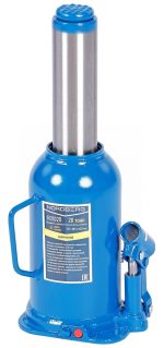 Домкрат бутылочный, 20 т NORDBERG N31020 — изображение 3