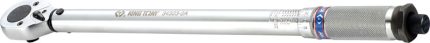 Динамометрический ключ 3/8", 20-110 Нм KING TONY 34323-2AMA