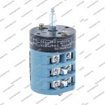 Переключатель (5010055) пакетный электро для 4638, 4639 NORDBERG CT-D-1100018 — изображение 2