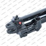 Цилиндр гидравлический для крана N3710 — изображение 2