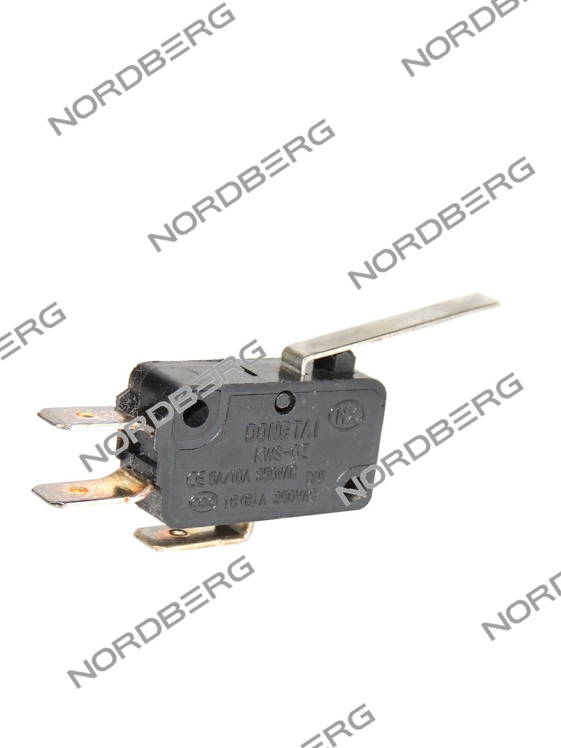 vz8klv2xcgkgo5vc0q0tybv6uu6g98nf NORDBERG ЗАПЧАСТЬ ШМС ПЕРЕКЛЮЧАТЕЛЬ зажимов для 46TRK26, 46TRK42 — изображение 1